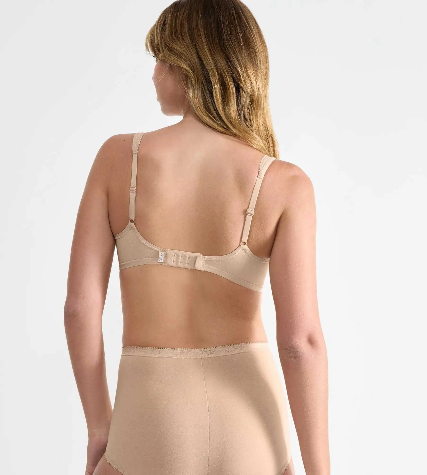 Sloggi - sloggi Basic+ Soft Bra Sloggi - sloggi Basic+ Soft Bra