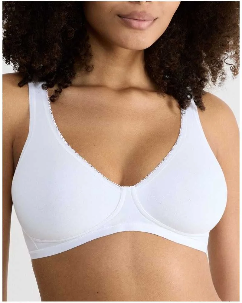 Sloggi - sloggi Basic+ Soft Bra Sloggi - sloggi Basic+ Soft Bra