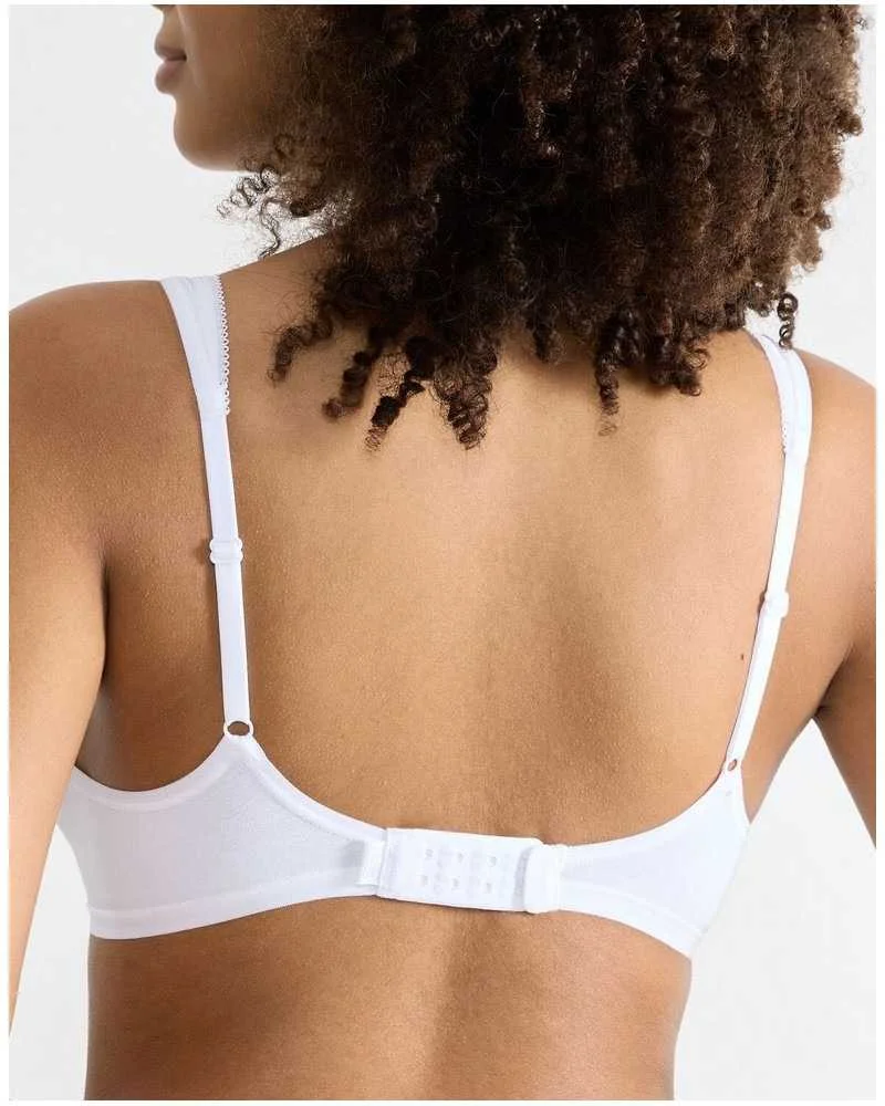 Sloggi - sloggi Basic+ Soft Bra Sloggi - sloggi Basic+ Soft Bra