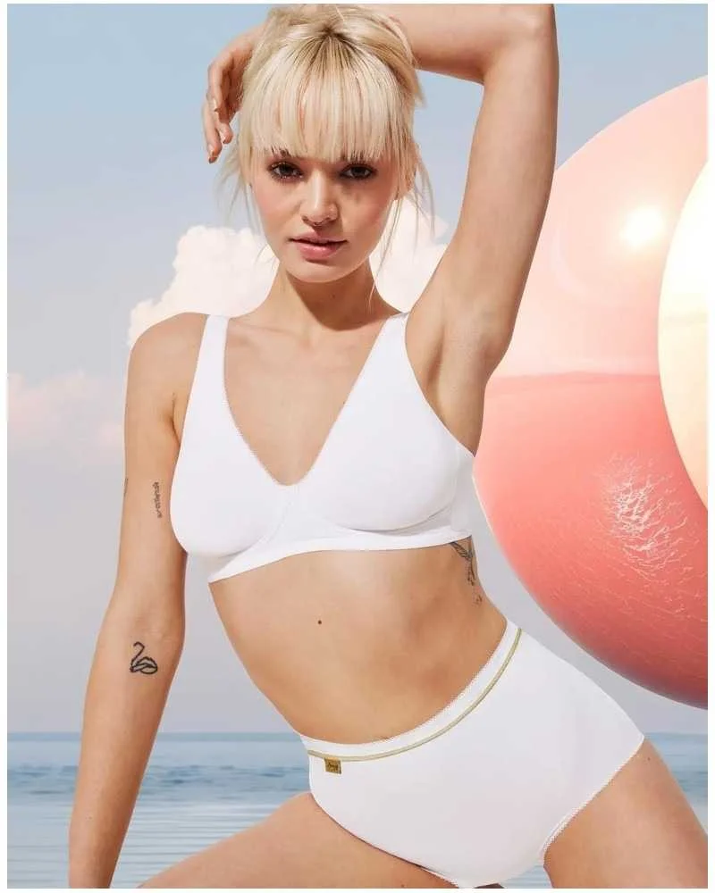 Sloggi - sloggi Basic+ Soft Bra Sloggi - sloggi Basic+ Soft Bra