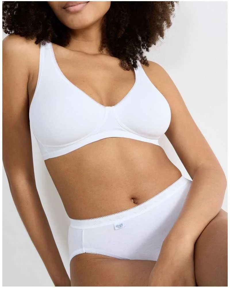 Sloggi - sloggi Basic+ Soft Bra Sloggi - sloggi Basic+ Soft Bra