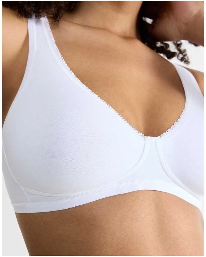 Sloggi - sloggi Basic+ Soft Bra Sloggi - sloggi Basic+ Soft Bra