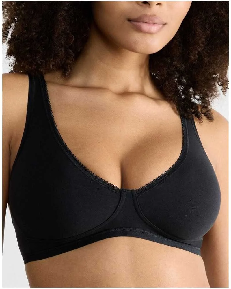 Sloggi - sloggi Basic+ Soft Bra Sloggi - sloggi Basic+ Soft Bra
