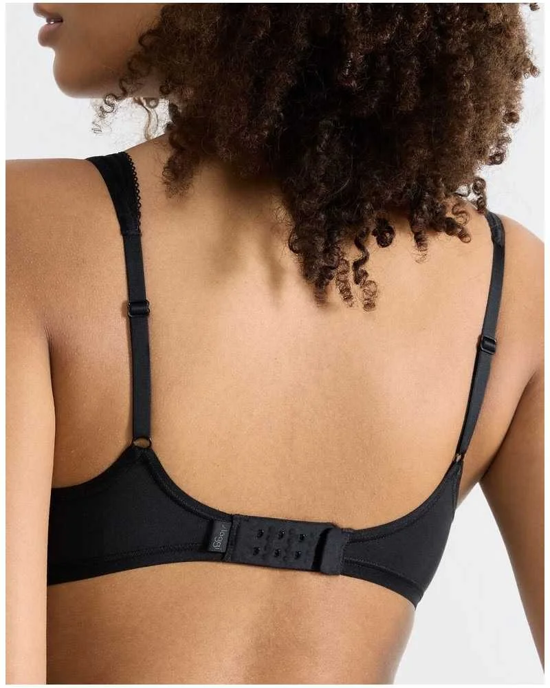 Sloggi - sloggi Basic+ Soft Bra Sloggi - sloggi Basic+ Soft Bra