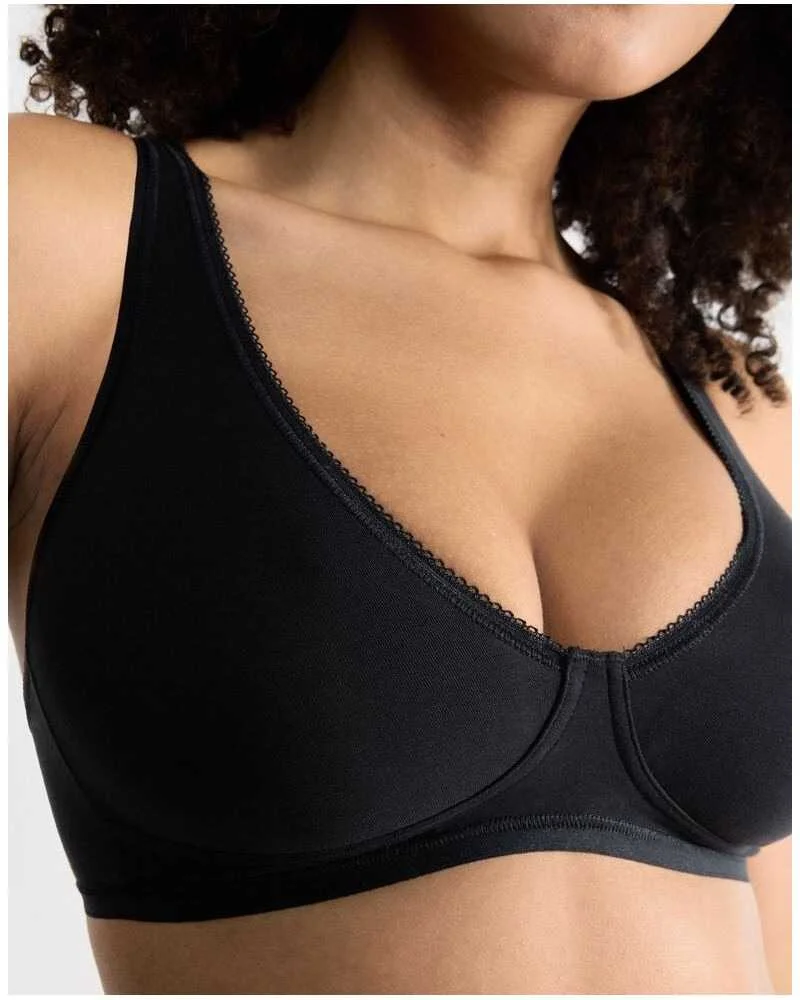 Sloggi - sloggi Basic+ Soft Bra Sloggi - sloggi Basic+ Soft Bra