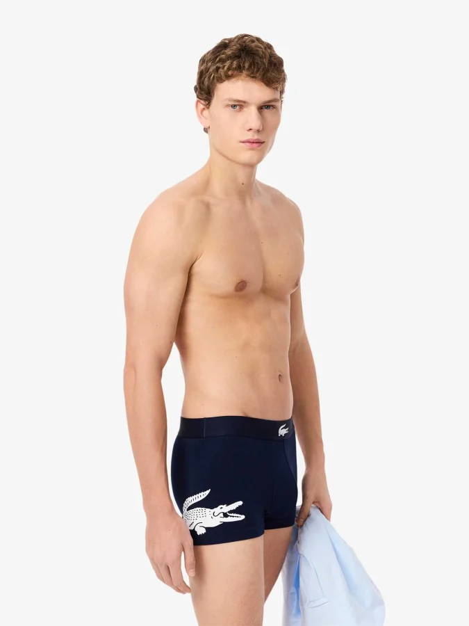 LACOSTE - Men's 3-Pack... 2
