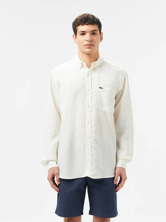 LACOSTE - Lacoste Mens Shirt