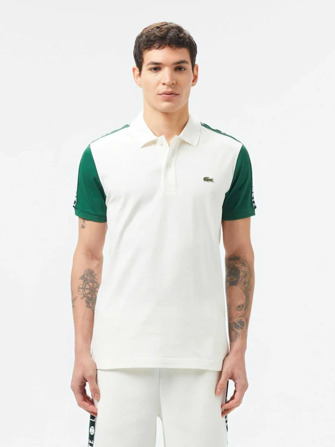 LACOSTE - Piqué Polo