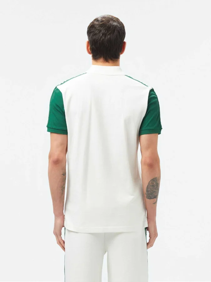 LACOSTE - Piqué Polo 2