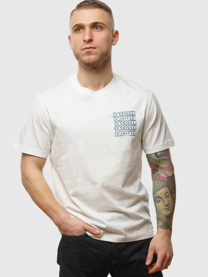 LACOSTE - Lacoste Men's...