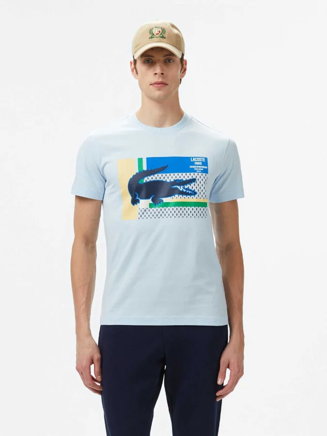 LACOSTE - Lacoste Men's...