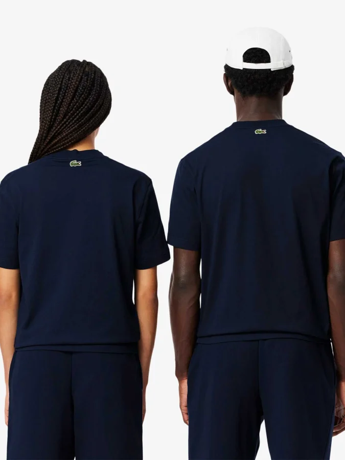 LACOSTE - Lacoste Mens T-shirt 2