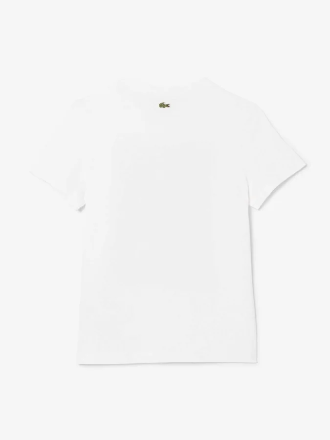 LACOSTE - Lacoste  T-shirt 2