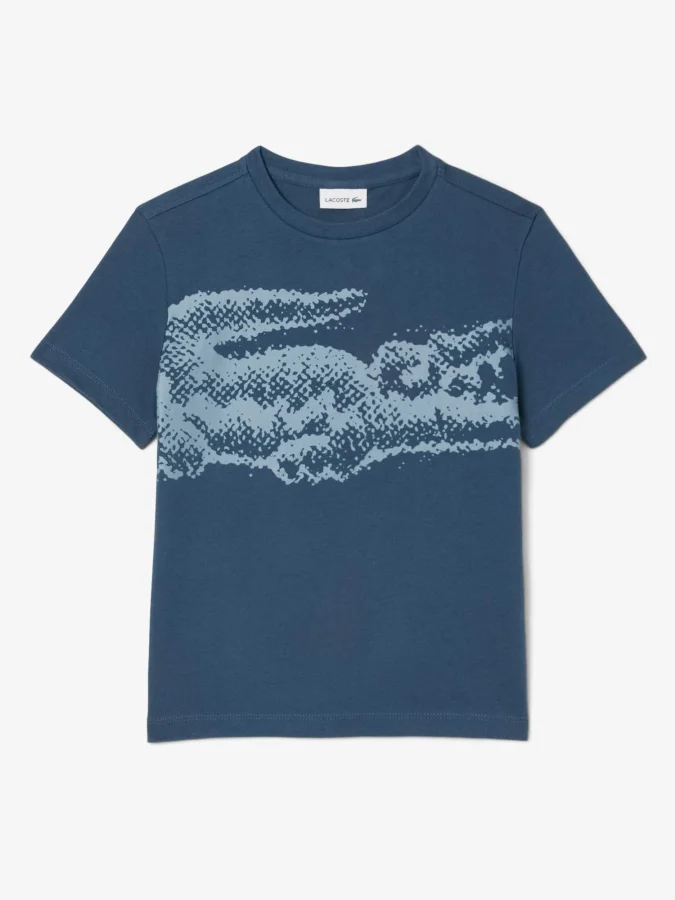LACOSTE - Lacoste  T-shirt