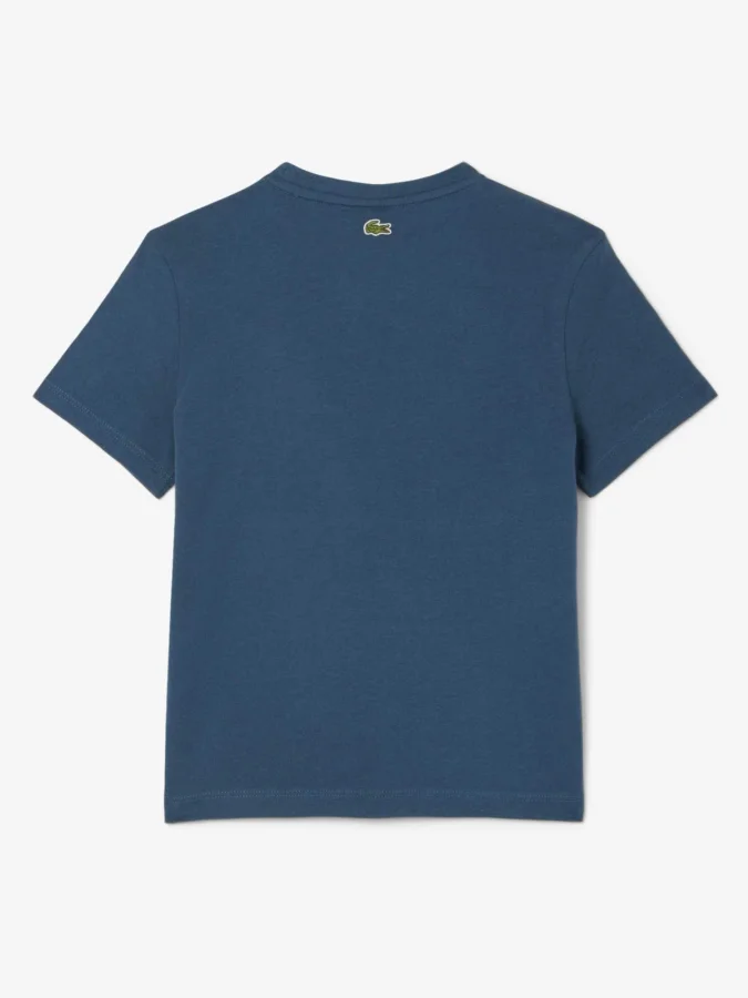 LACOSTE - Lacoste  T-shirt 2