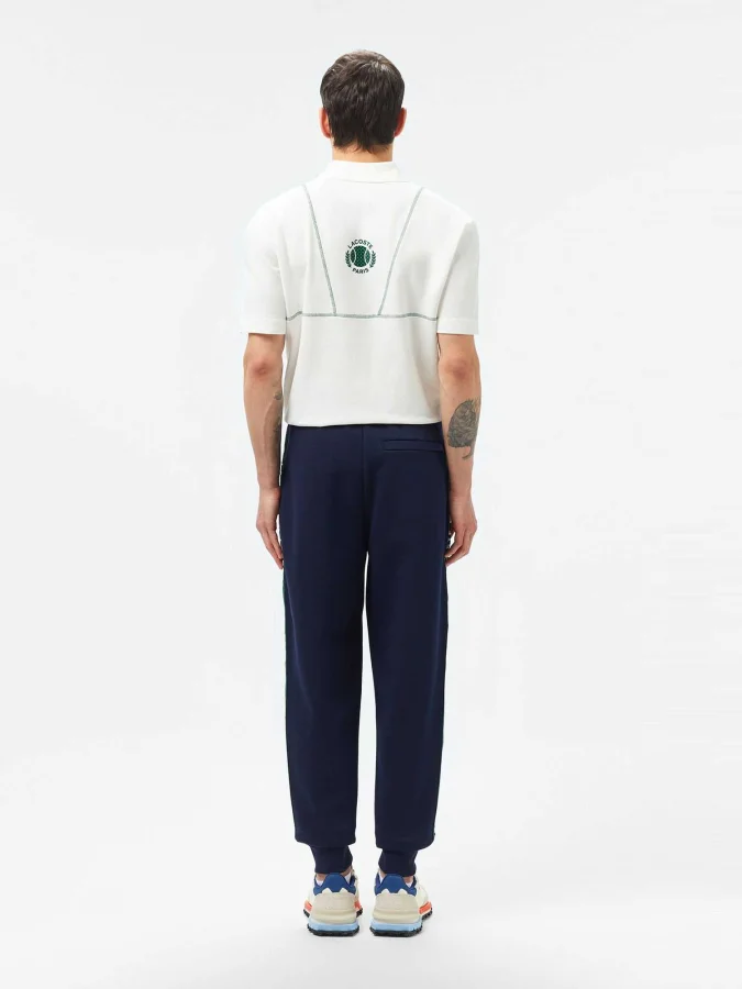 LACOSTE - Lacoste Pants 2