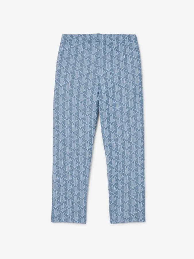 LACOSTE - Lacoste Pants 2
