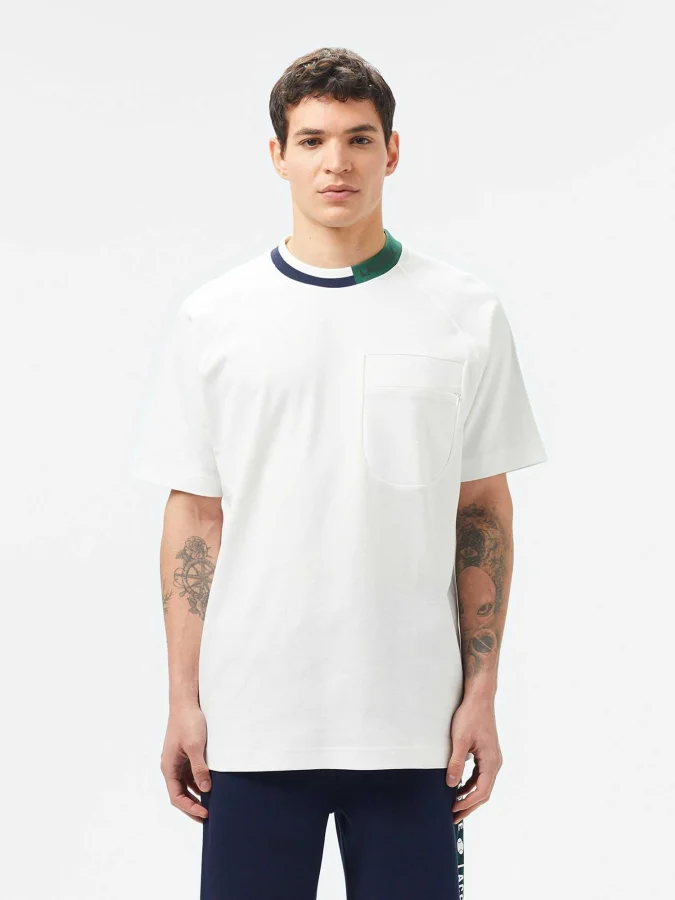 LACOSTE - Lacoste Men's...