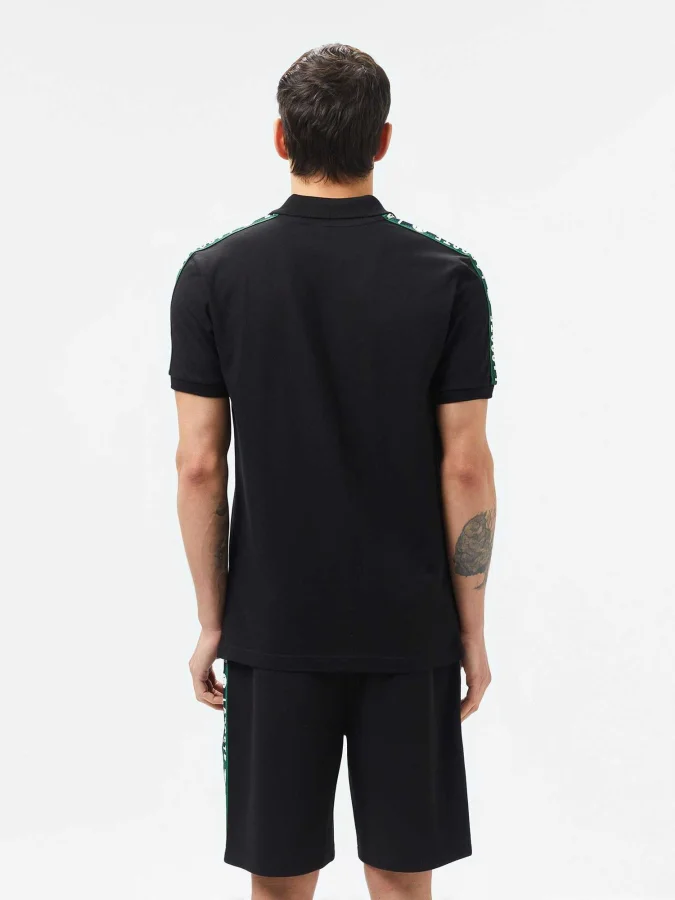 LACOSTE - Piqué Polo 2
