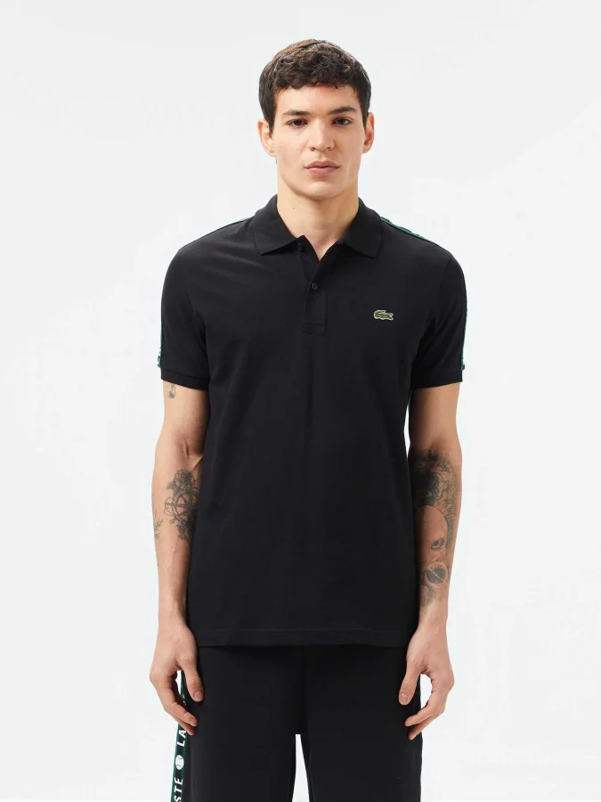 LACOSTE - Piqué Polo