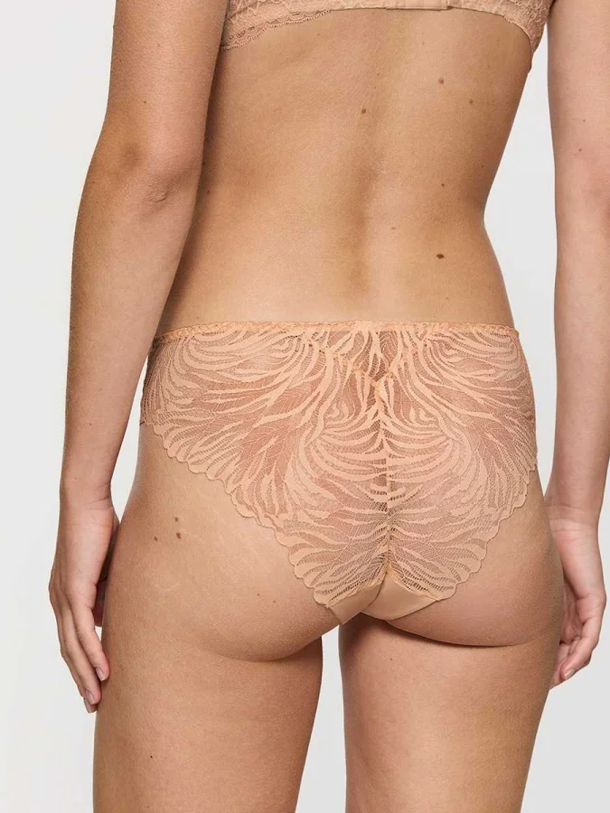 Triumph - Pretty Micro Tai 2