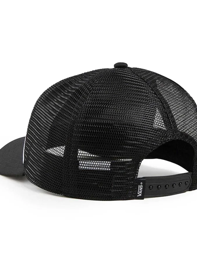 VANS - CLASSIC PATCH CURVED... 2