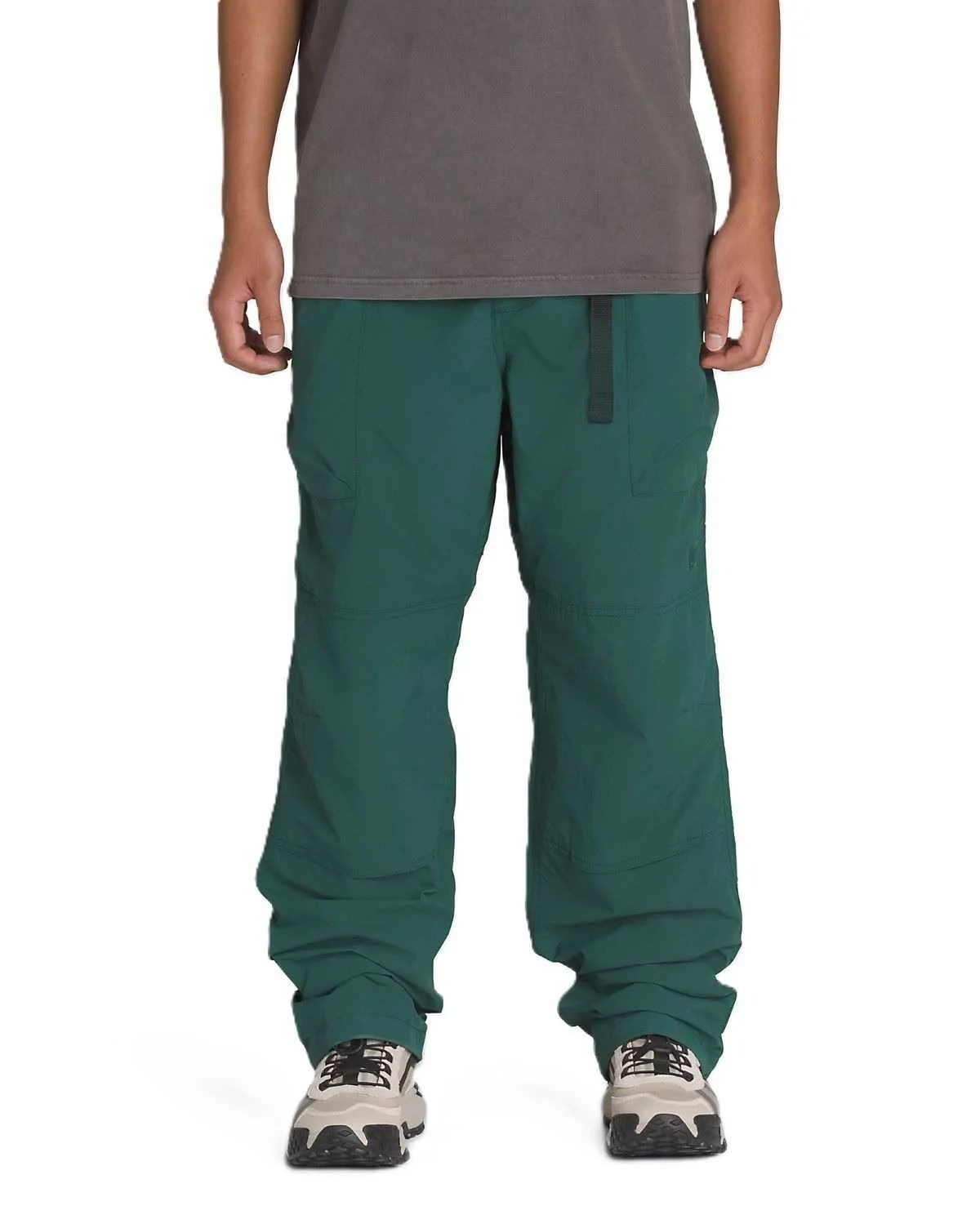 VANS - MTE TREK GUIDE PANT VANS - MTE TREK GUIDE PANT