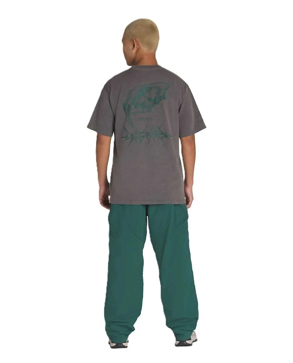 VANS - MTE TREK GUIDE PANT VANS - MTE TREK GUIDE PANT
