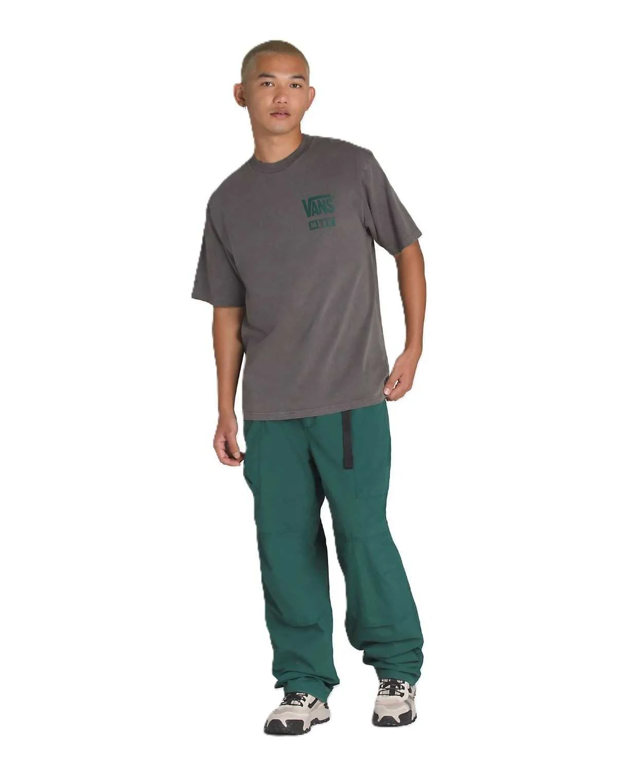 VANS - MTE TREK GUIDE PANT VANS - MTE TREK GUIDE PANT