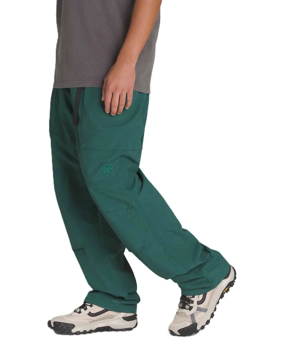 VANS - MTE TREK GUIDE PANT VANS - MTE TREK GUIDE PANT