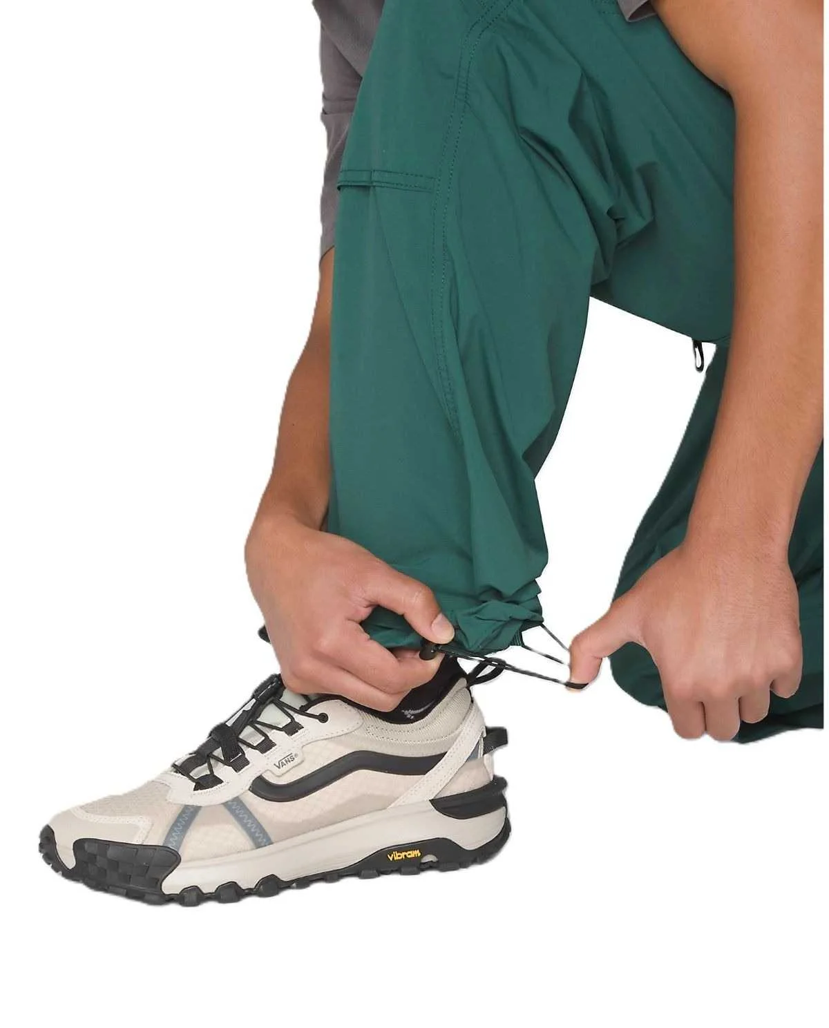 VANS - MTE TREK GUIDE PANT VANS - MTE TREK GUIDE PANT