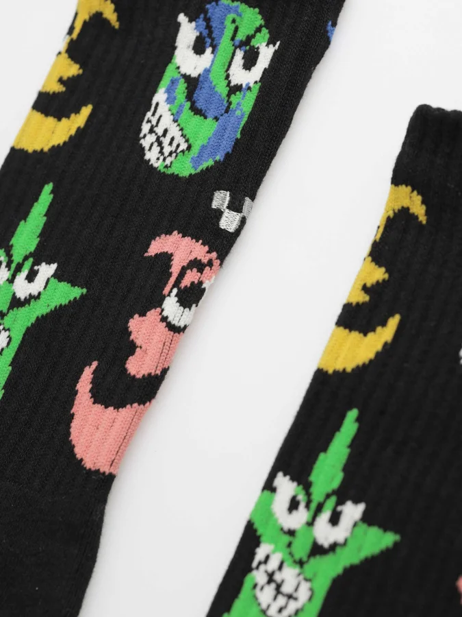 VANS - Skate Clay Crew 2