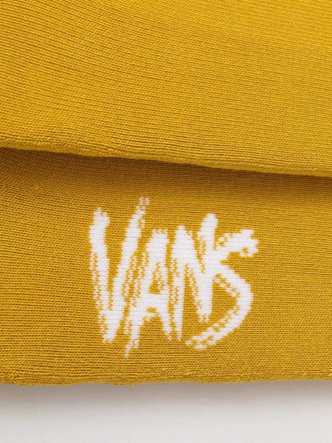 VANS - Road Stop Crew 2
