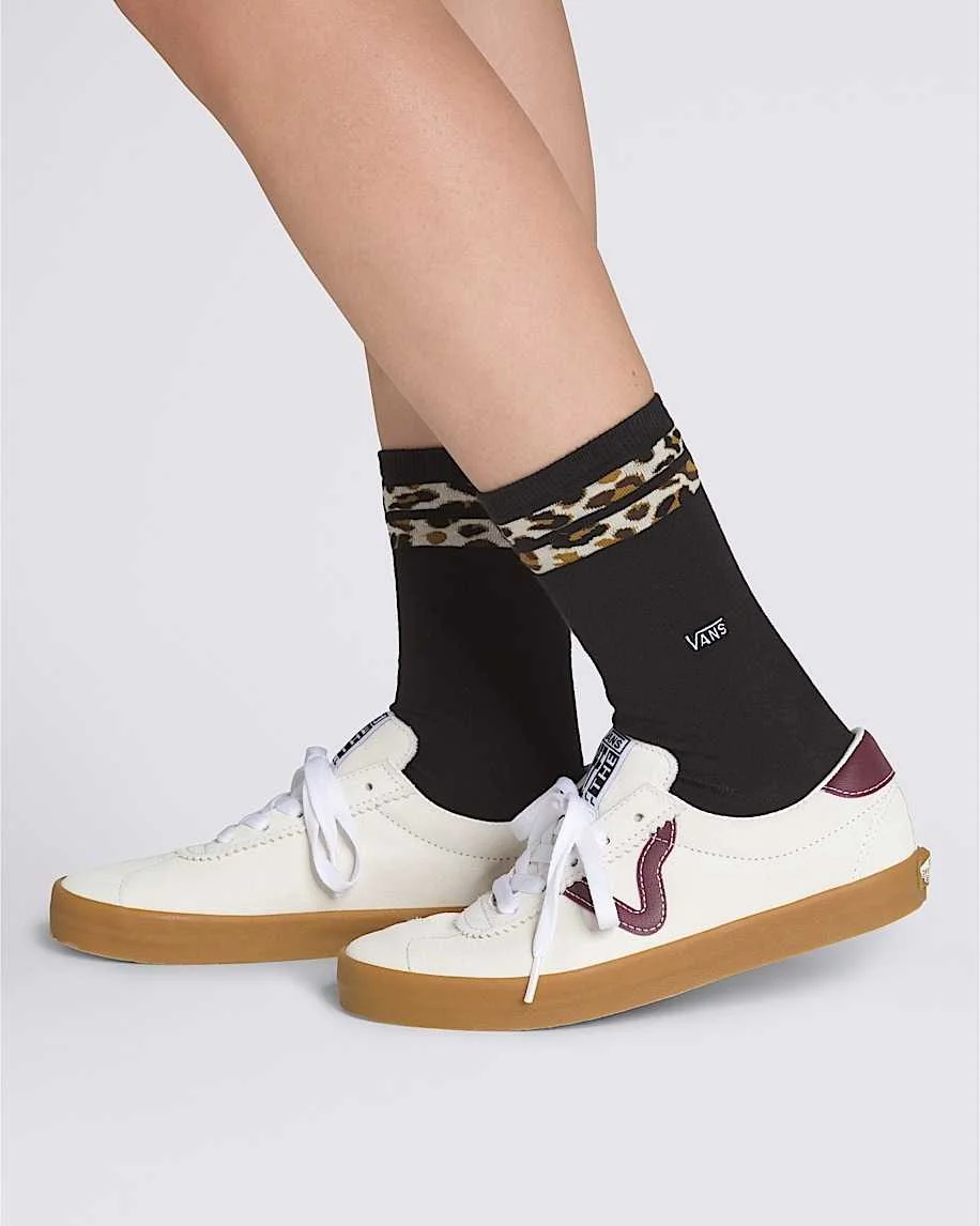 VANS - WM TICKER SOCK 2