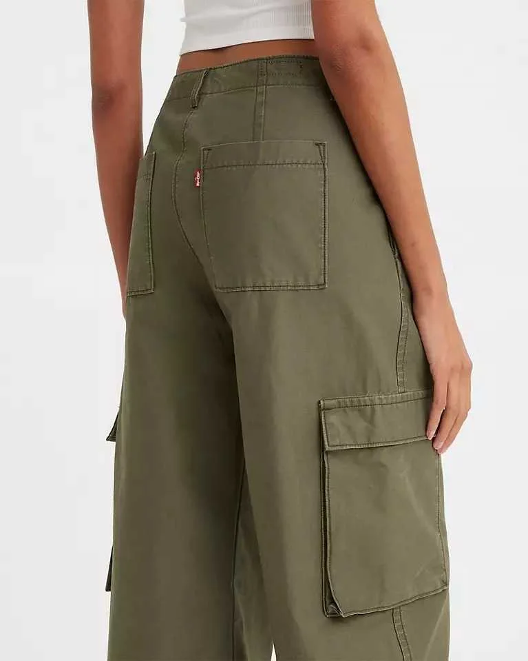 Levis® - Baggy Cargo Levis® - Baggy Cargo