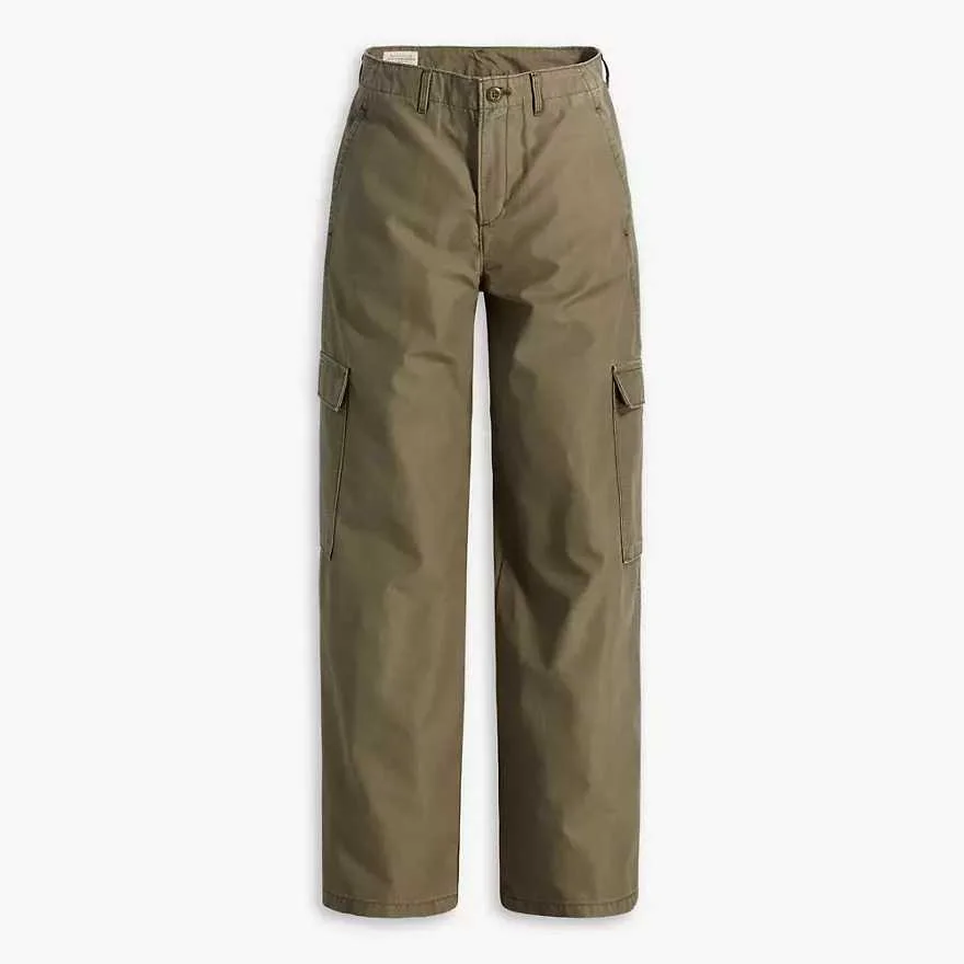 Levis® - Baggy Cargo Levis® - Baggy Cargo