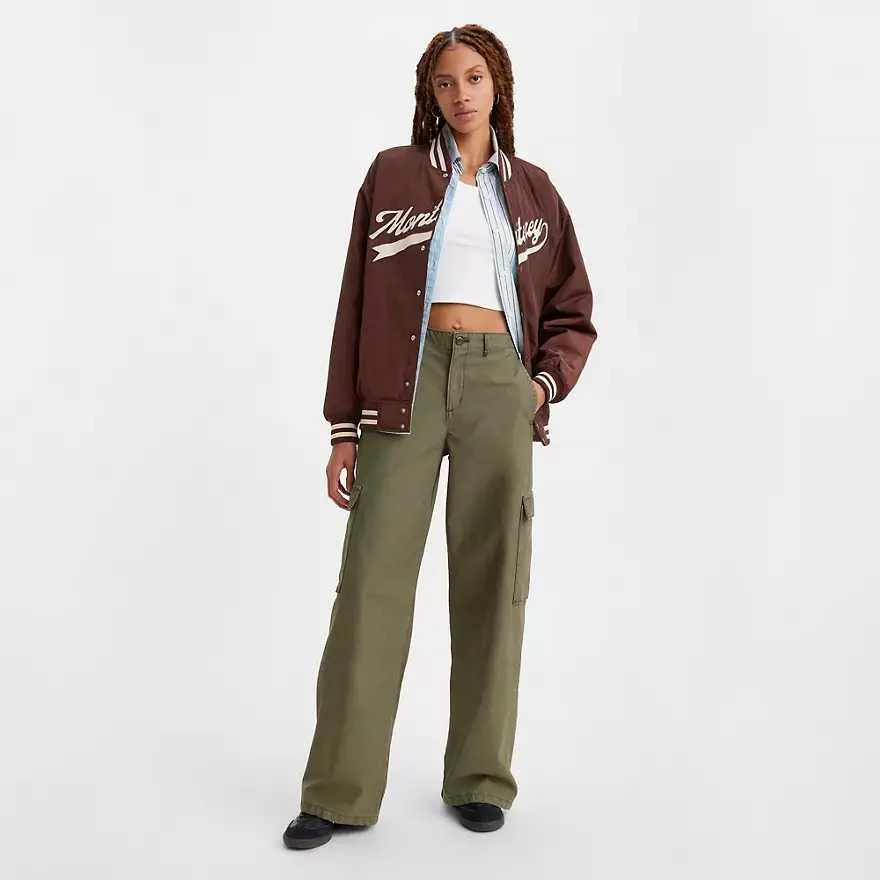 Levis® - Baggy Cargo Levis® - Baggy Cargo