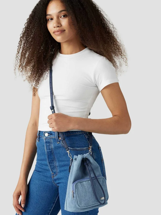 Levi's® - WOMENS BUCKET BAG