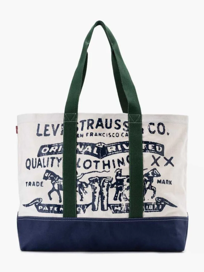 Levis® - WOMENS TWO HORSE...