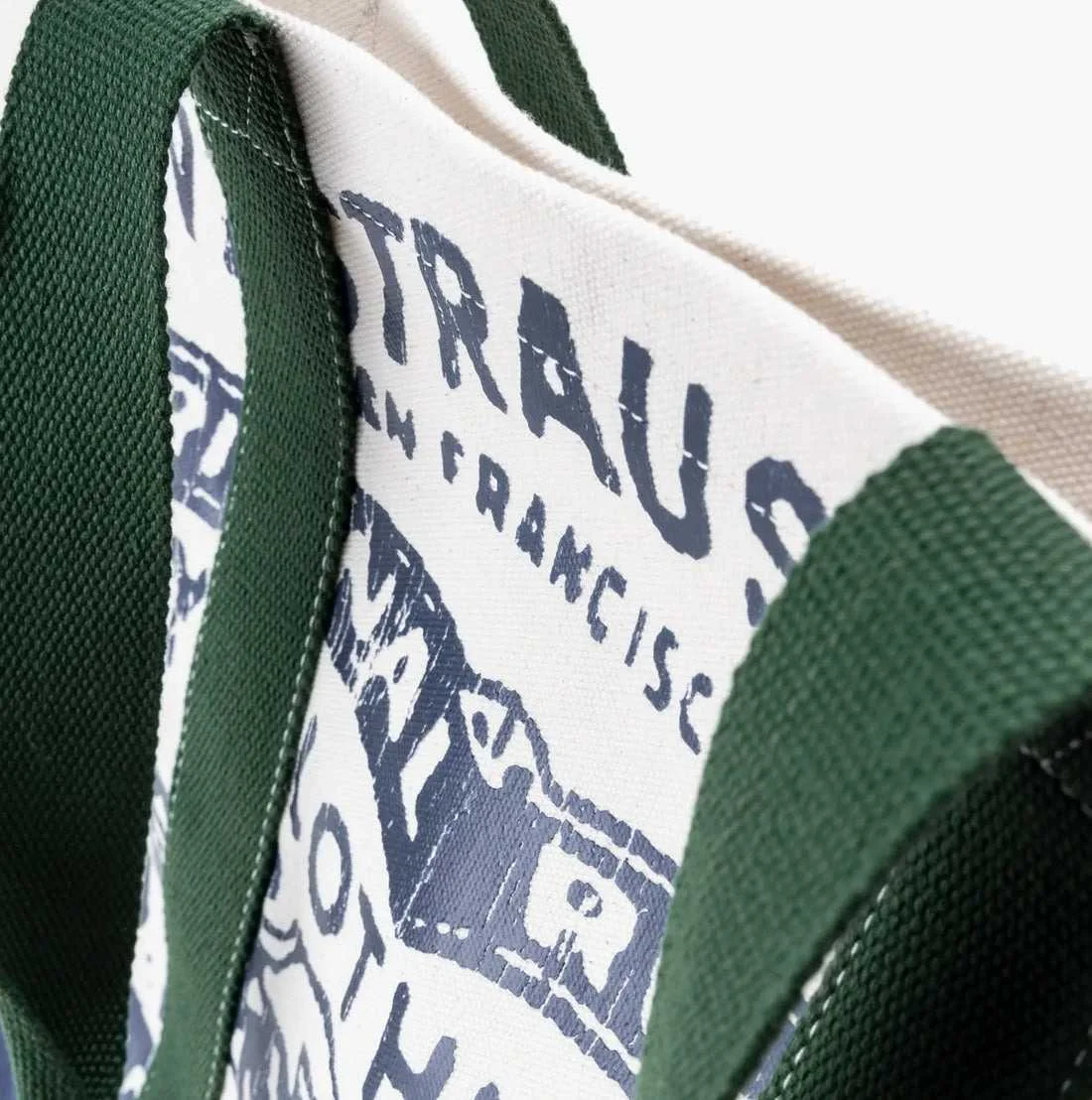 Levis® - WOMENS TWO HORSE TOTE-ALL XL Levis® - WOMENS TWO HORSE TOTE-ALL XL