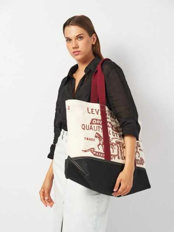 Levis® - WOMENS TWO HORSE... 2