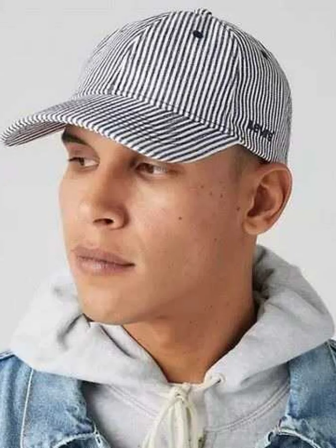 Levi's® - ESSENTIAL CAP