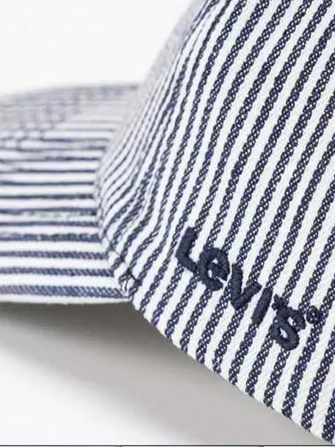 Levi's® - ESSENTIAL CAP 2