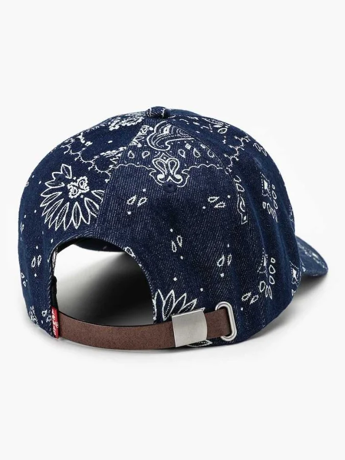 Levis® - WOMENS ESSENTIAL CAP 2