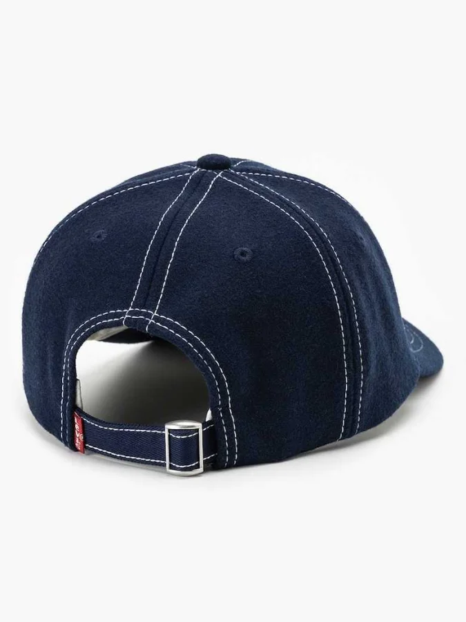 Levis® - HEADLINE LOGO CAP 2