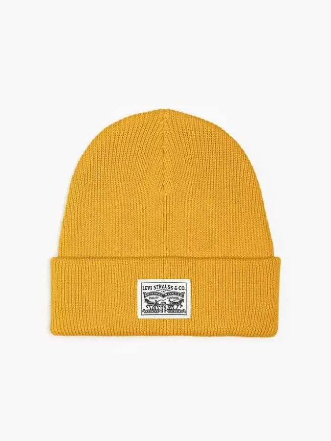 Levi's® - BACKPATCH BEANIE