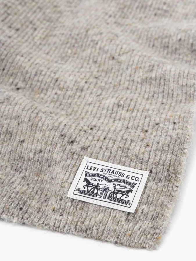 Levi's® - BACKPATCH SCARF 2