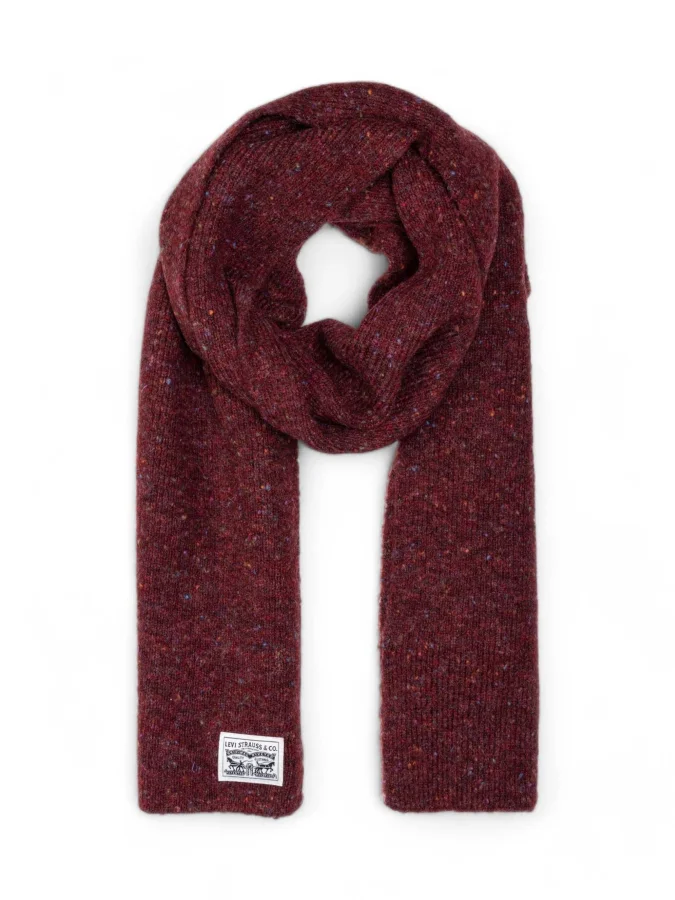 Levi's® - BACKPATCH SCARF