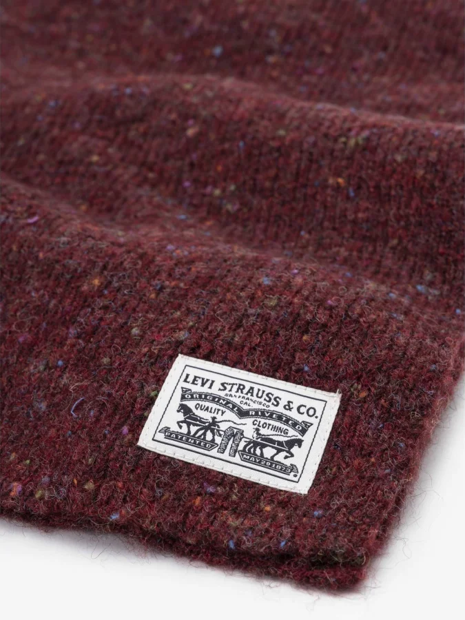 Levi's® - BACKPATCH SCARF 2