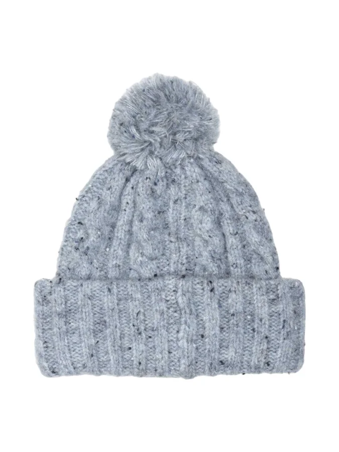 Levi's® - BACKPATCH POM BEANIE 2